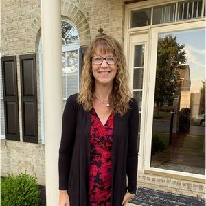 Meet your Posher, Bethann